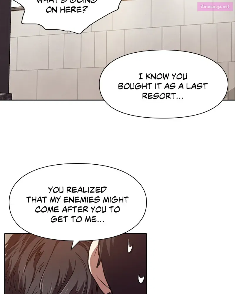 My S-Class Hunters Zinmanga X Chapter 13 Page 54