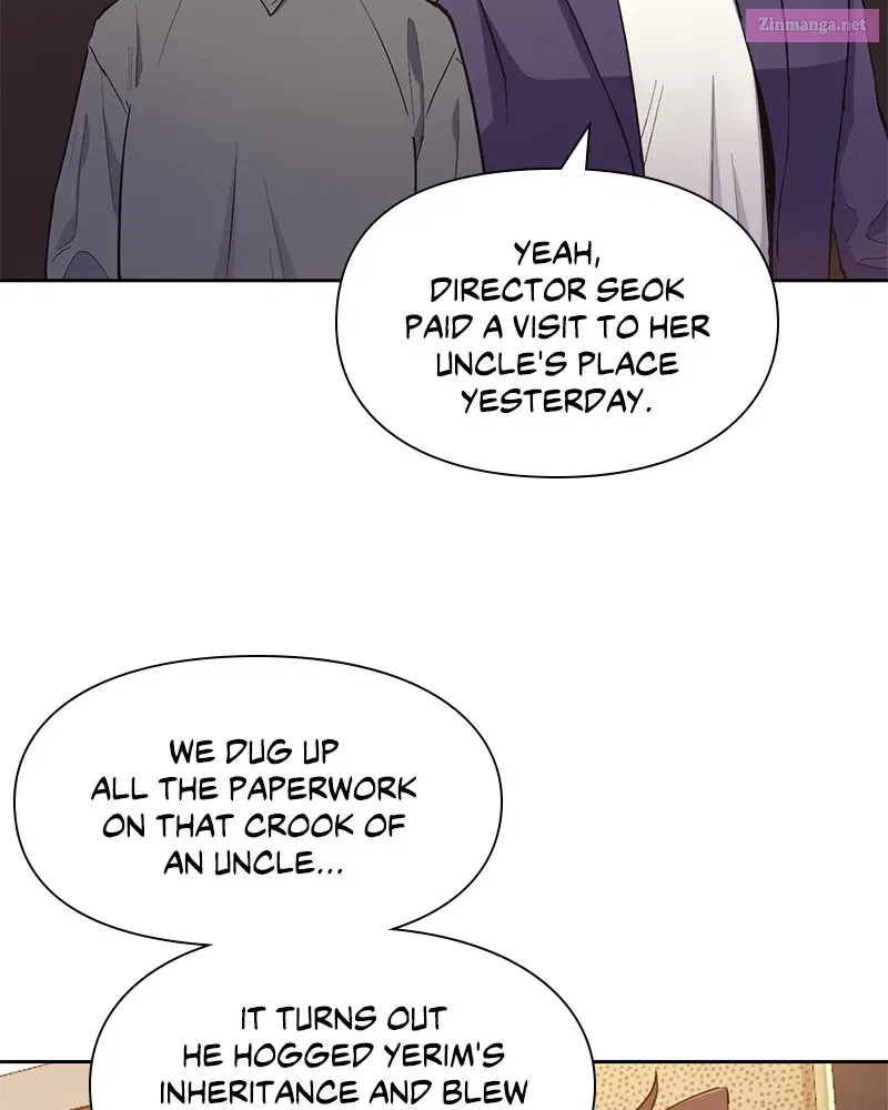 My S-Class Hunters Zinmanga X Chapter 13 Page 63