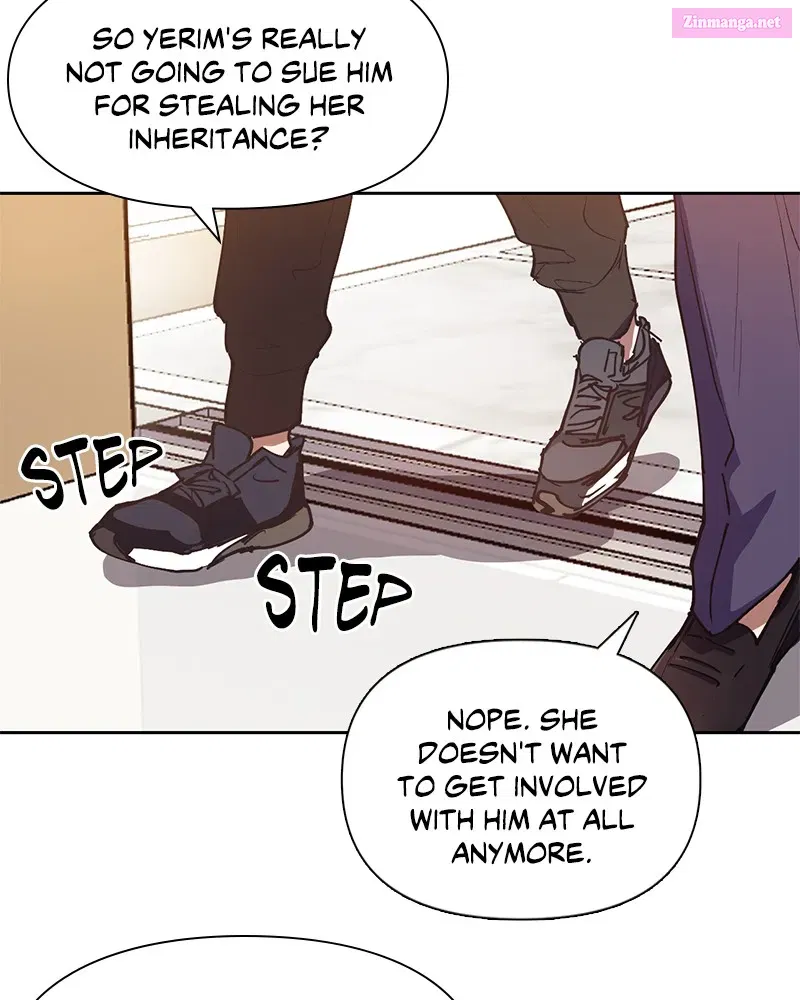 My S-Class Hunters Zinmanga X Chapter 13 Page 66