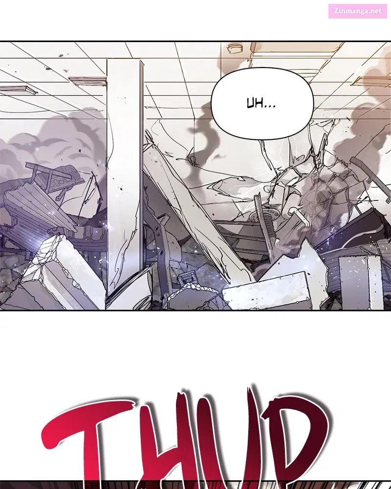 My S-Class Hunters Zinmanga X Chapter 13 Page 71