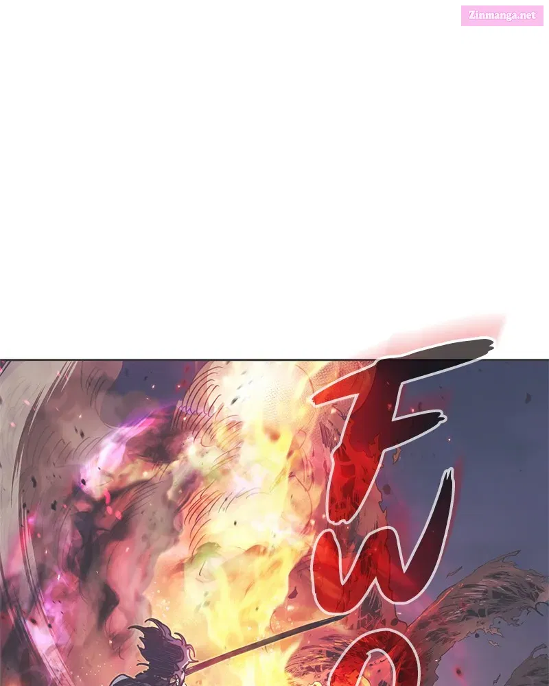 My S-Class Hunters Zinmanga X Chapter 12 Page 1