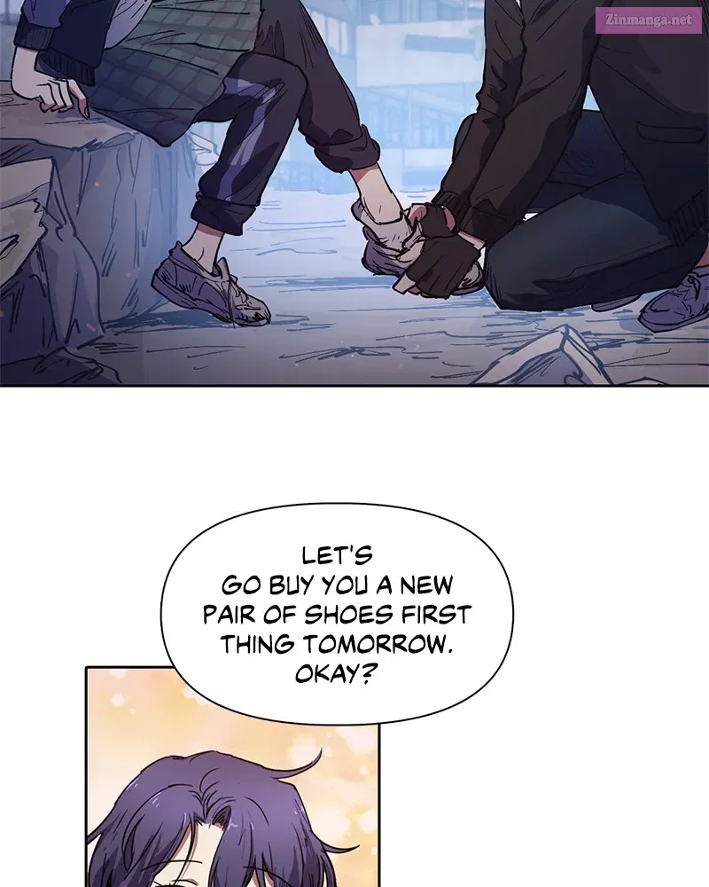 My S-Class Hunters Zinmanga X Chapter 12 Page 40
