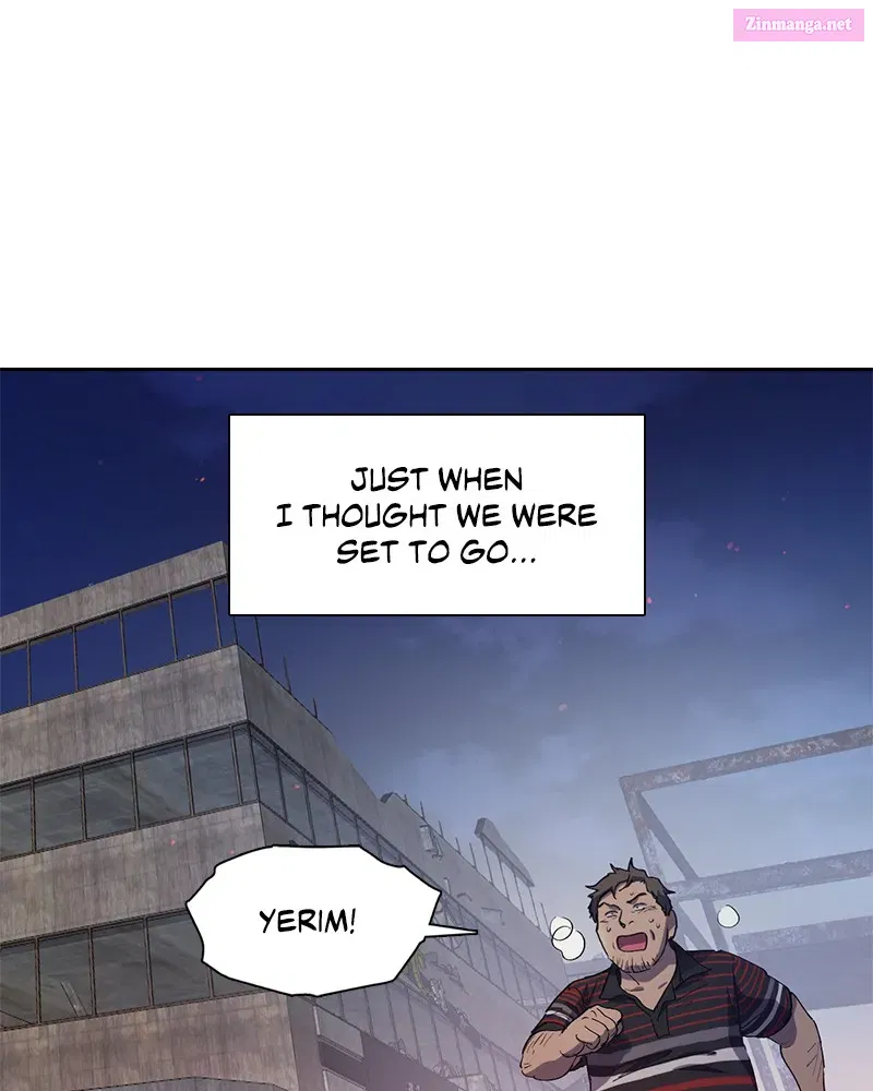 My S-Class Hunters Zinmanga X Chapter 12 Page 58