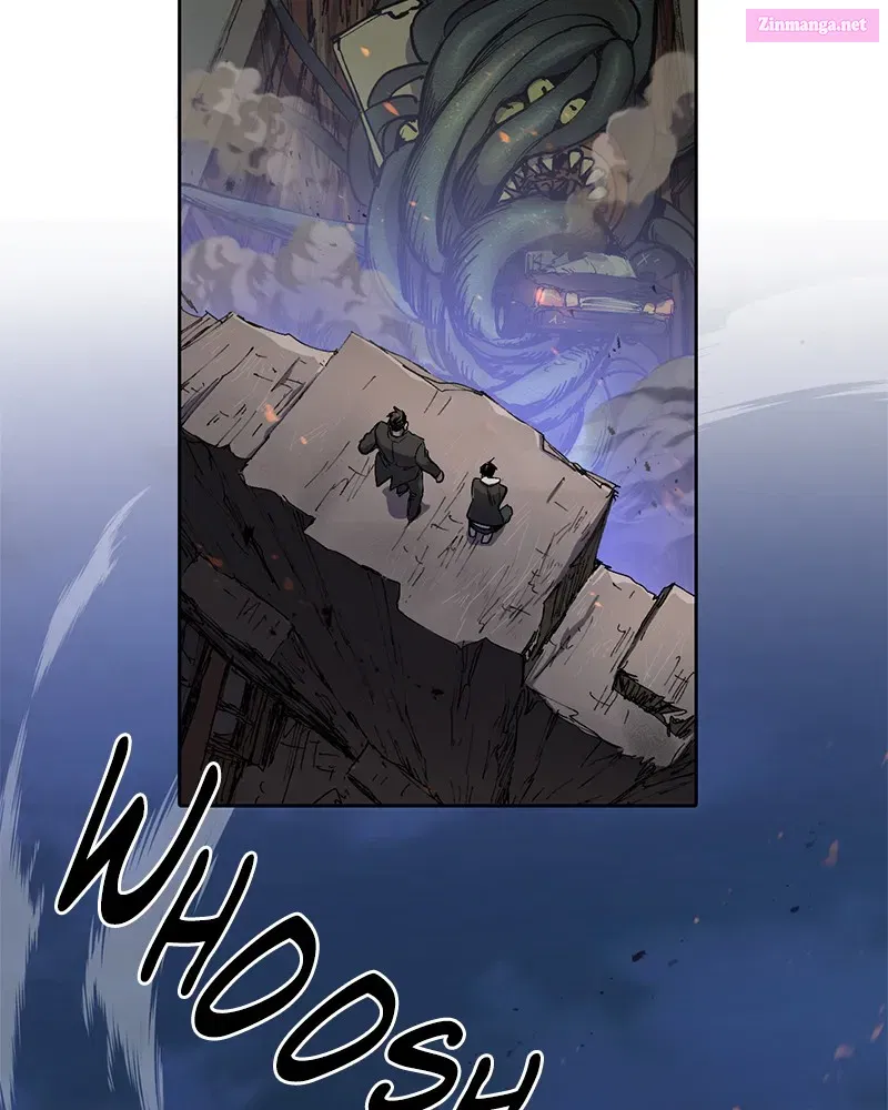 My S-Class Hunters Zinmanga X Chapter 11 Page 5