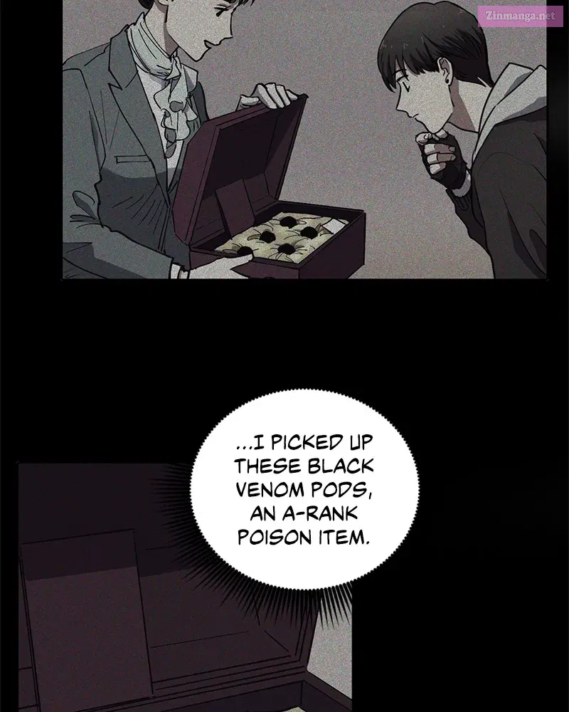 My S-Class Hunters Zinmanga X Chapter 11 Page 20