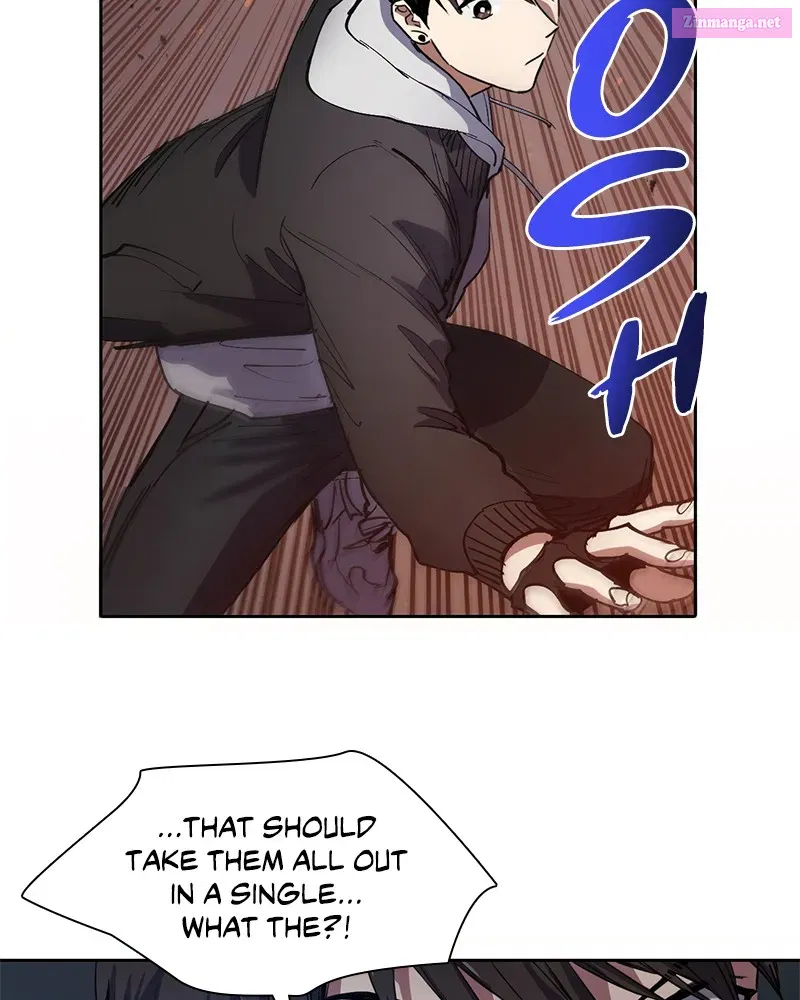 My S-Class Hunters Zinmanga X Chapter 11 Page 23