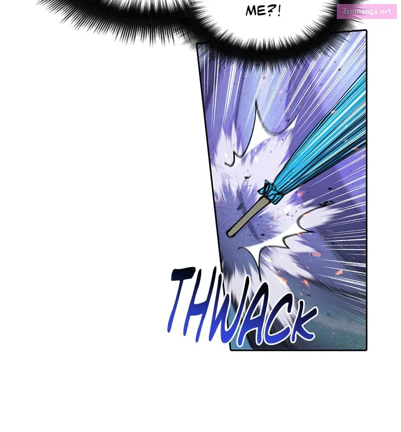 My S-Class Hunters Zinmanga X Chapter 11 Page 30
