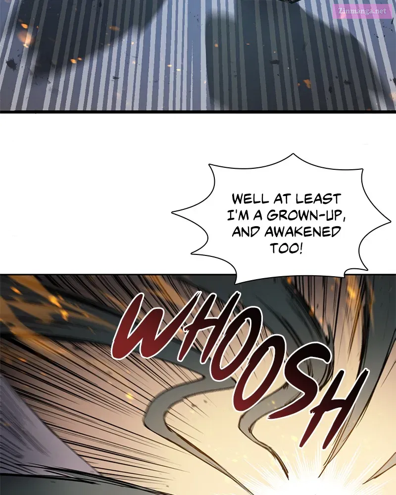 My S-Class Hunters Zinmanga X Chapter 11 Page 38