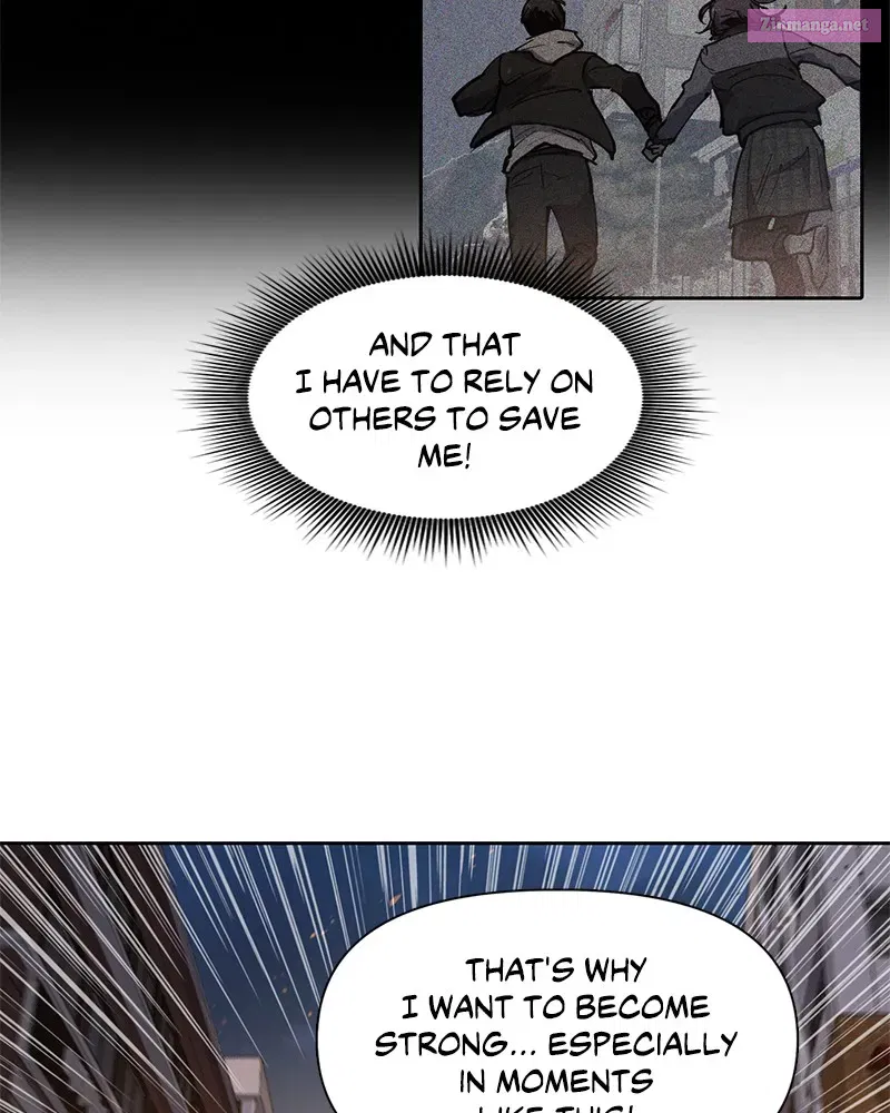 My S-Class Hunters Zinmanga X Chapter 11 Page 43
