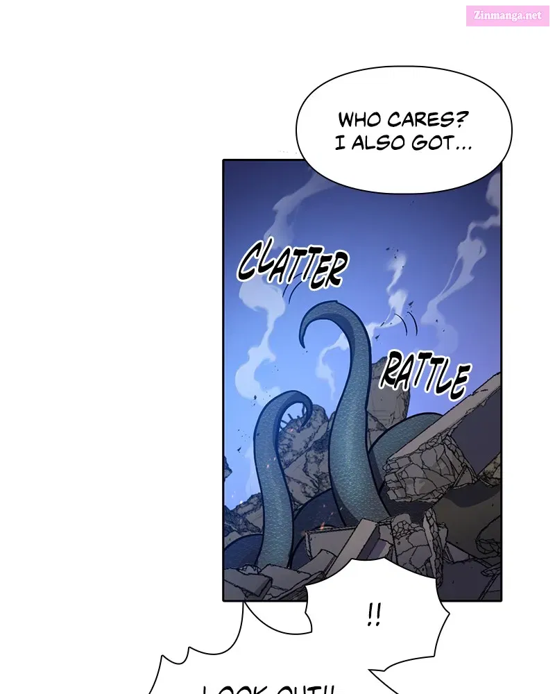 My S-Class Hunters Zinmanga X Chapter 11 Page 62