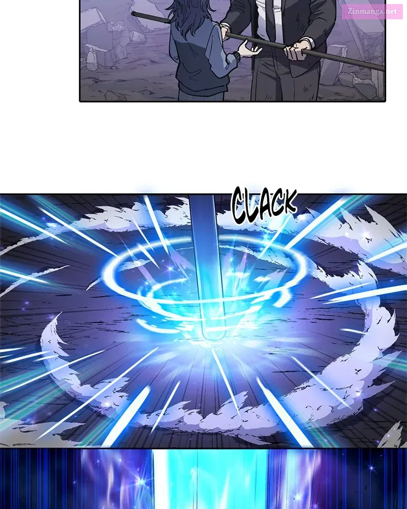 My S-Class Hunters Zinmanga X Chapter 11 Page 70
