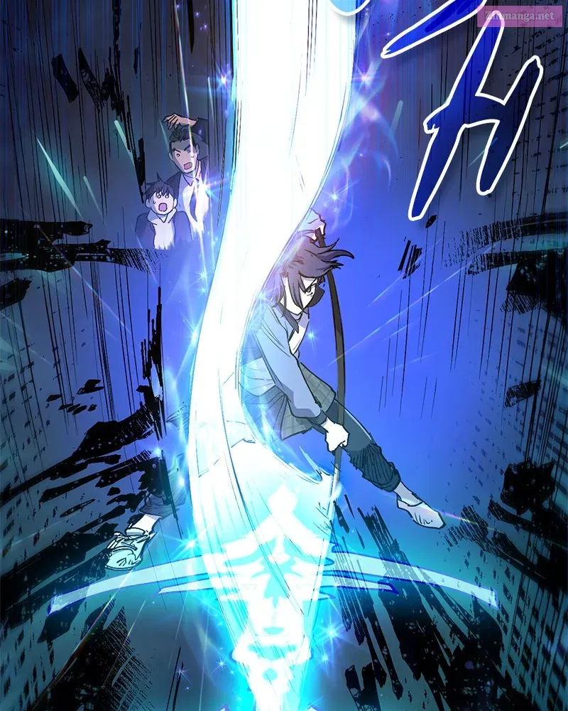 My S-Class Hunters Zinmanga X Chapter 11 Page 72