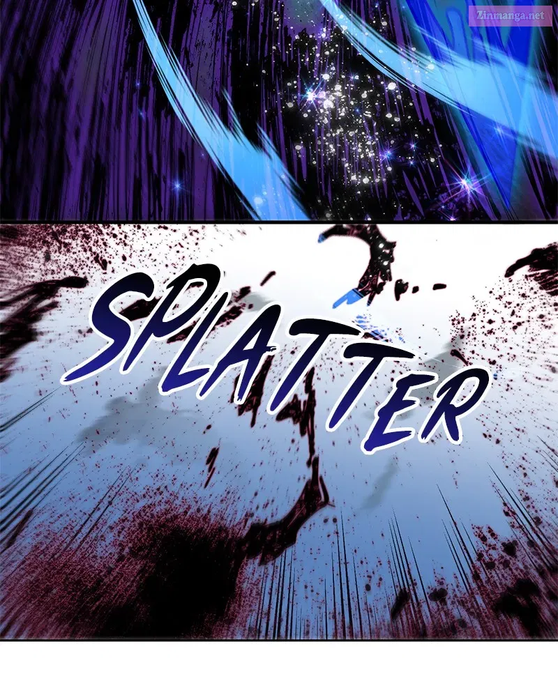 My S-Class Hunters Zinmanga X Chapter 11 Page 80
