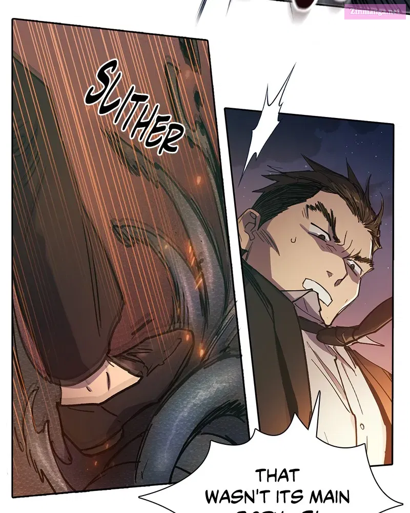 My S-Class Hunters Zinmanga X Chapter 10 Page 44
