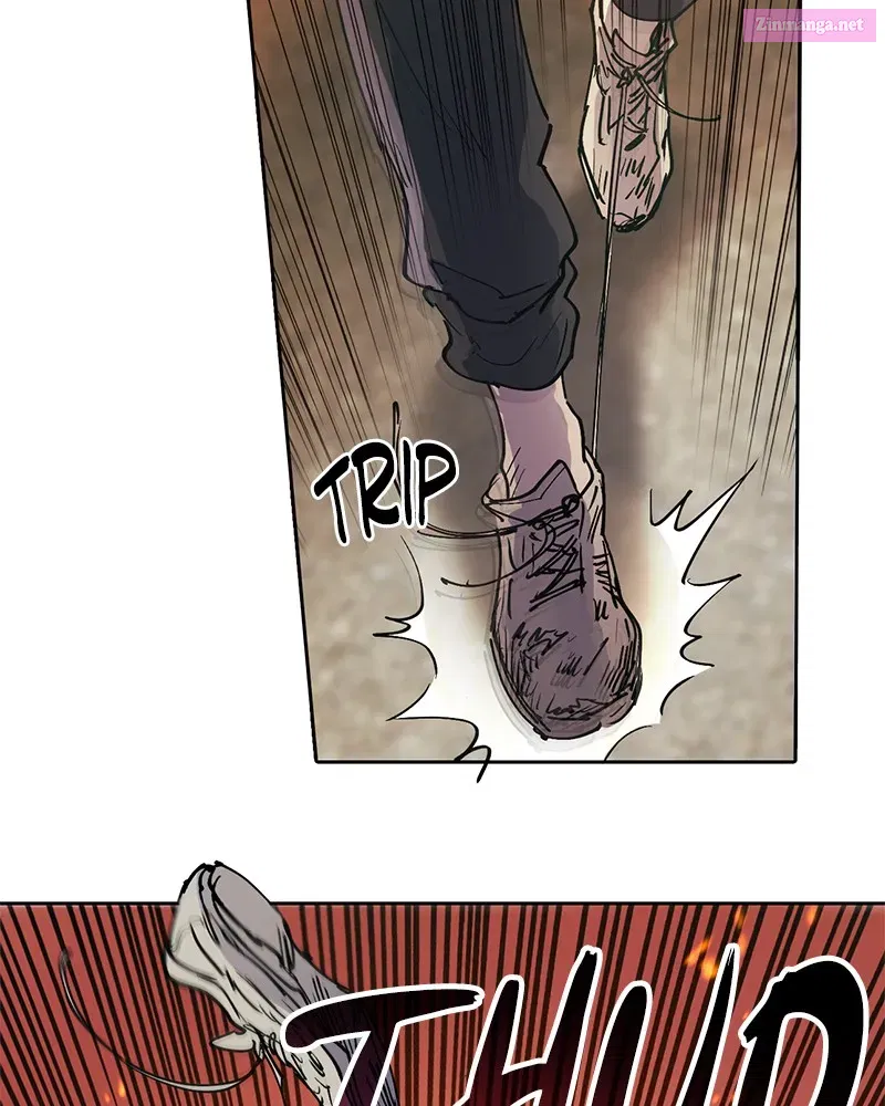 My S-Class Hunters Zinmanga X Chapter 10 Page 48