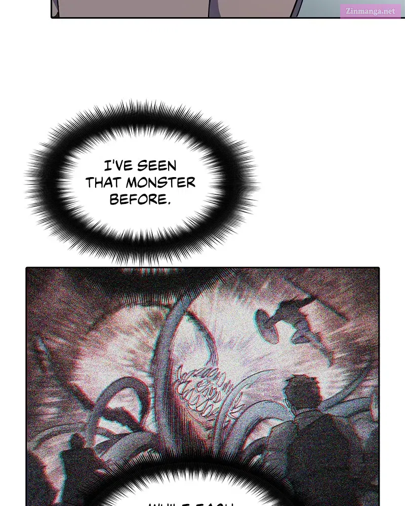 My S-Class Hunters Zinmanga X Chapter 10 Page 62
