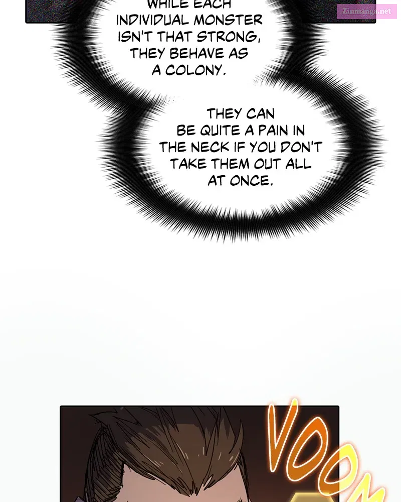 My S-Class Hunters Zinmanga X Chapter 10 Page 63
