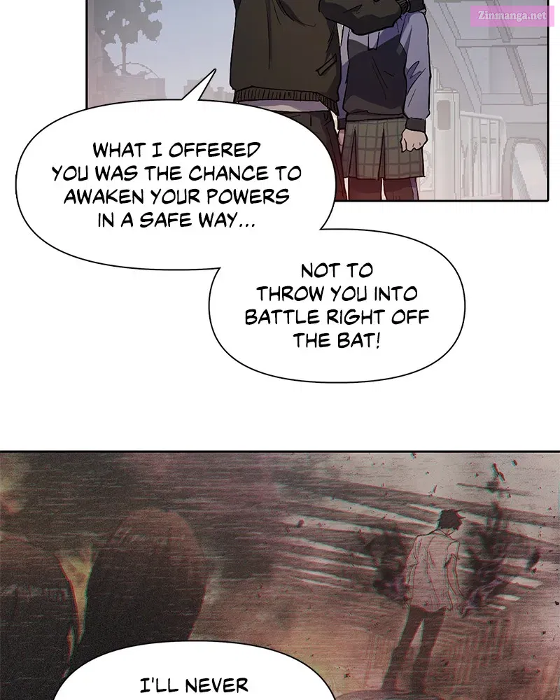 My S-Class Hunters Zinmanga X Chapter 10 Page 72