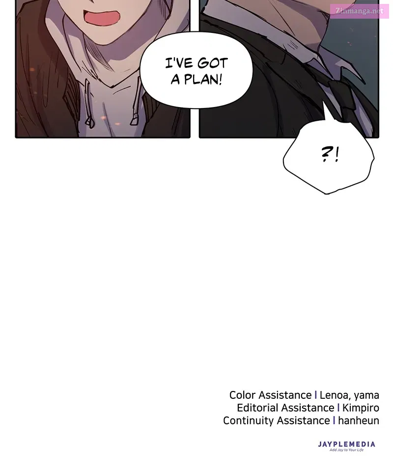 My S-Class Hunters Zinmanga X Chapter 10 Page 79