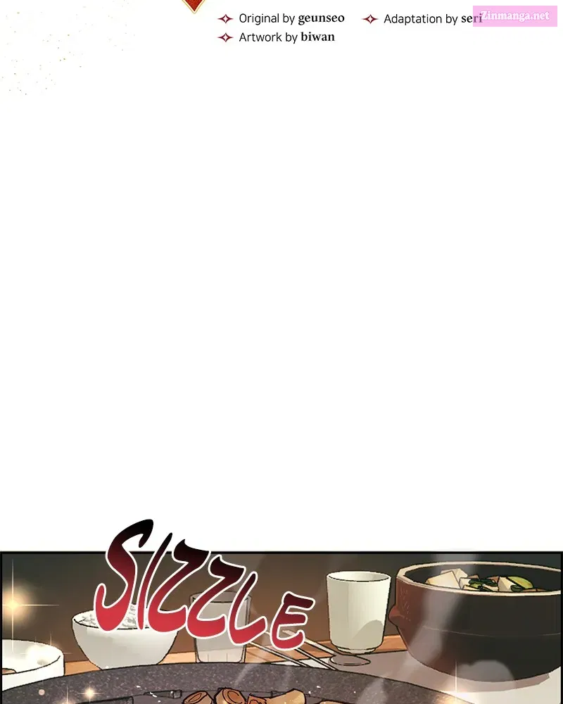 My S-Class Hunters Zinmanga X Chapter 9 Page 2