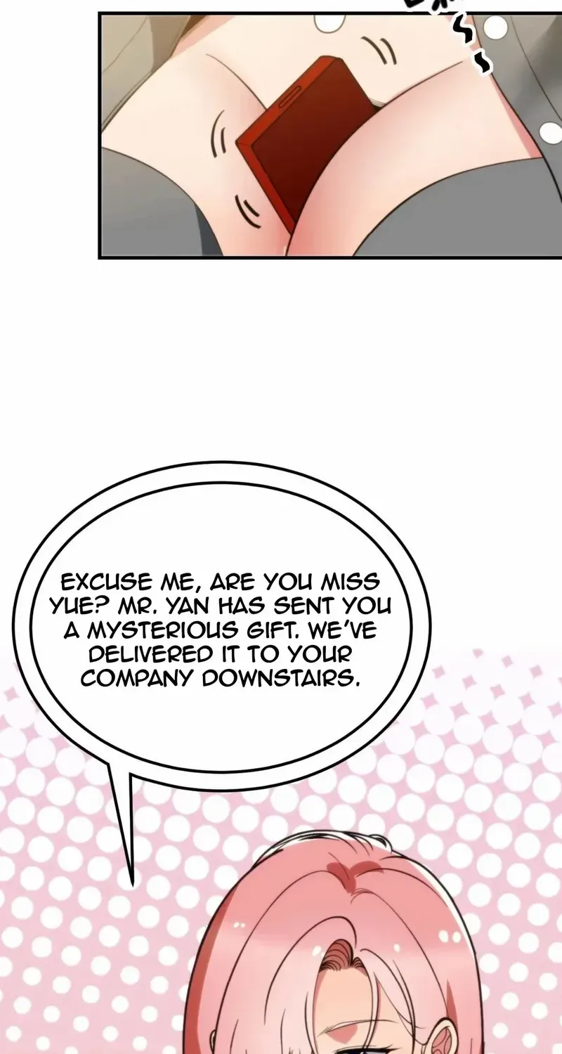 I Have 90 Billion Licking Gold Zinmanga X Chapter 261 Page 20