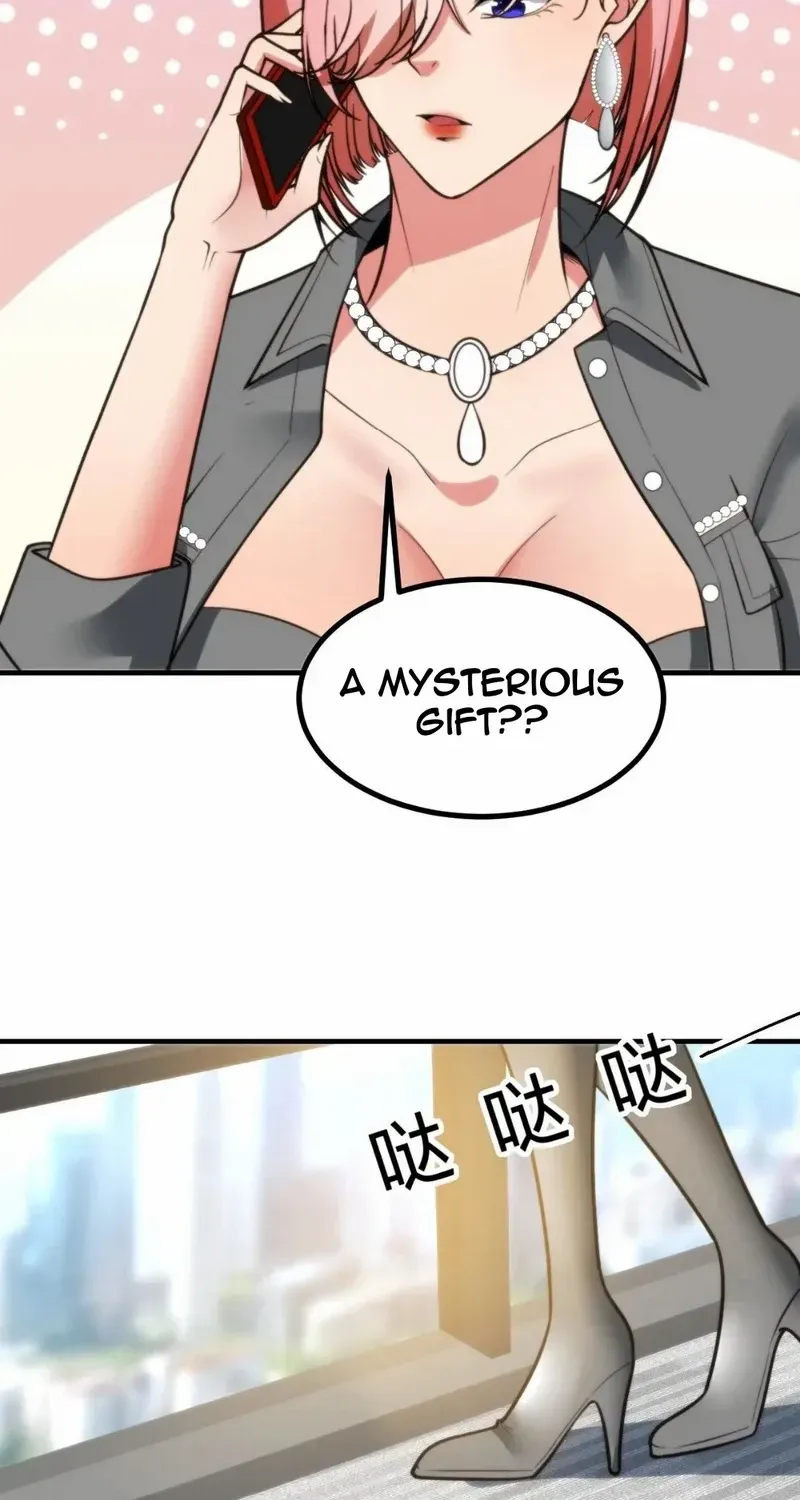 I Have 90 Billion Licking Gold Zinmanga X Chapter 261 Page 21