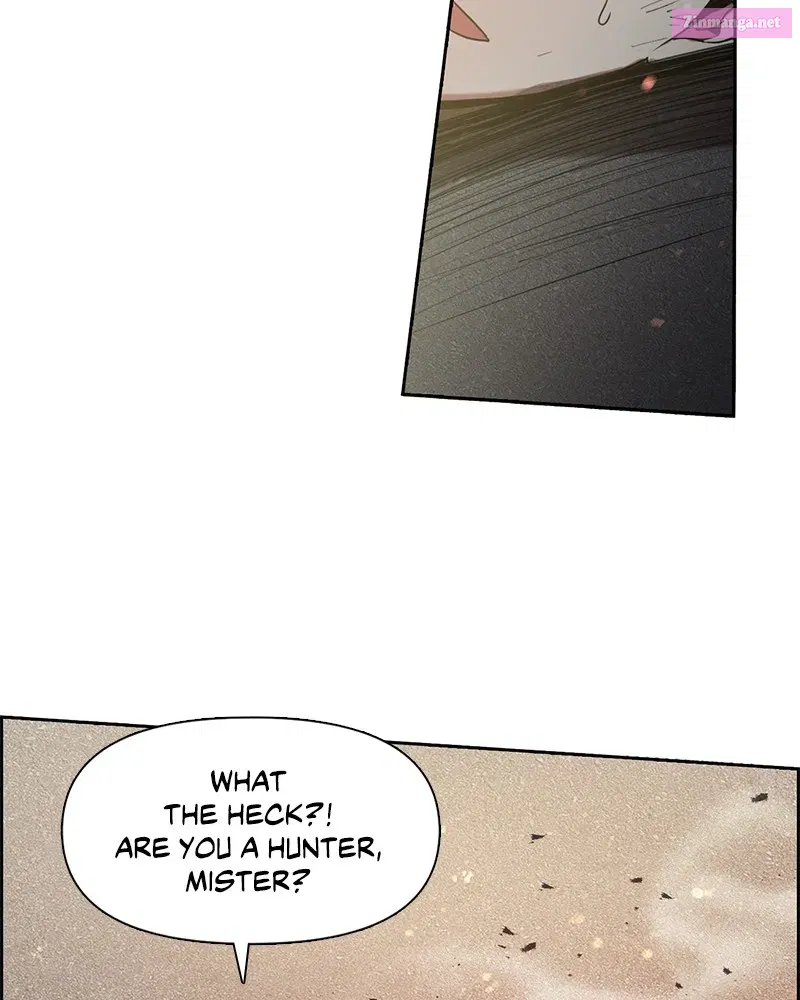 My S-Class Hunters Zinmanga X Chapter 8 Page 69