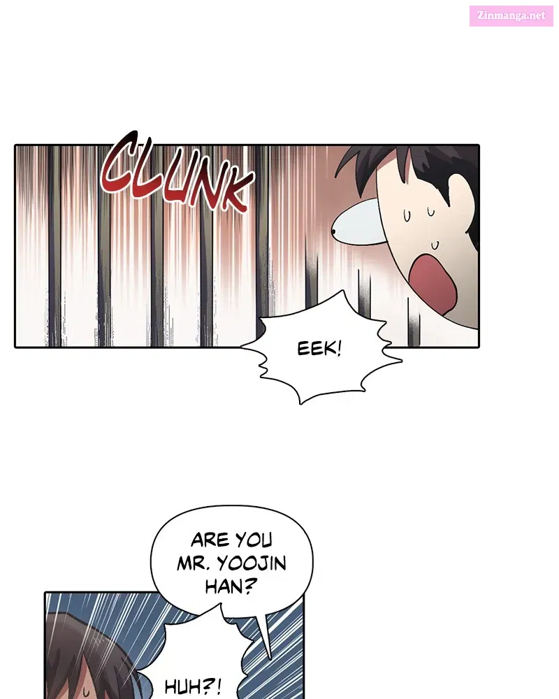 My S-Class Hunters Zinmanga X Chapter 7 Page 11