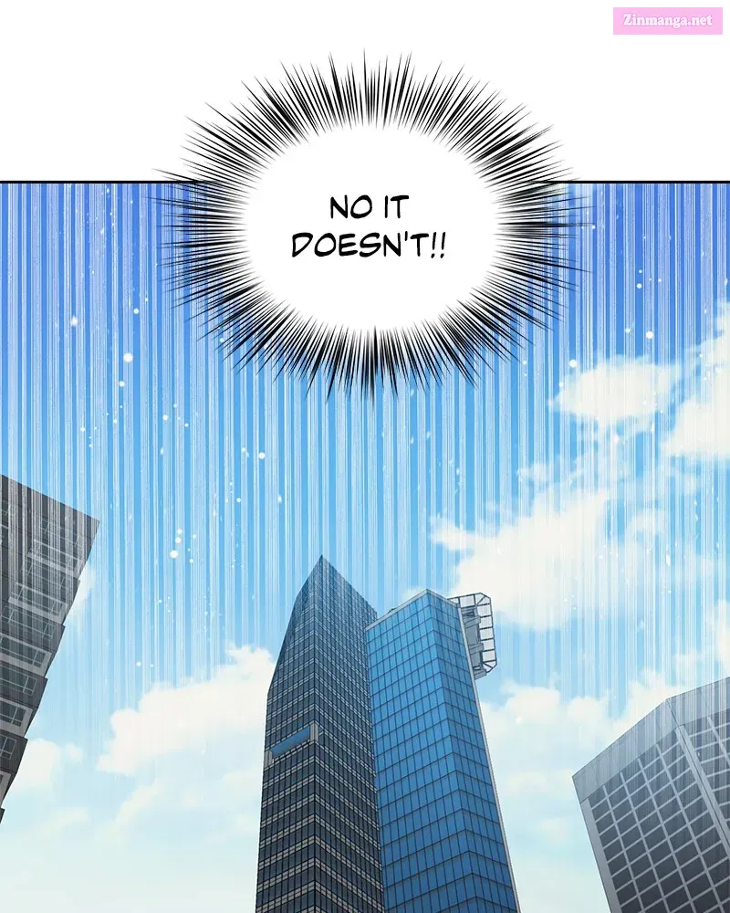 My S-Class Hunters Zinmanga X Chapter 7 Page 18