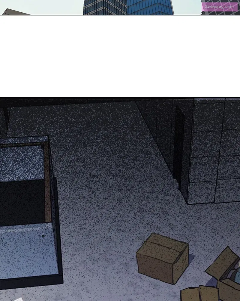 My S-Class Hunters Zinmanga X Chapter 7 Page 19