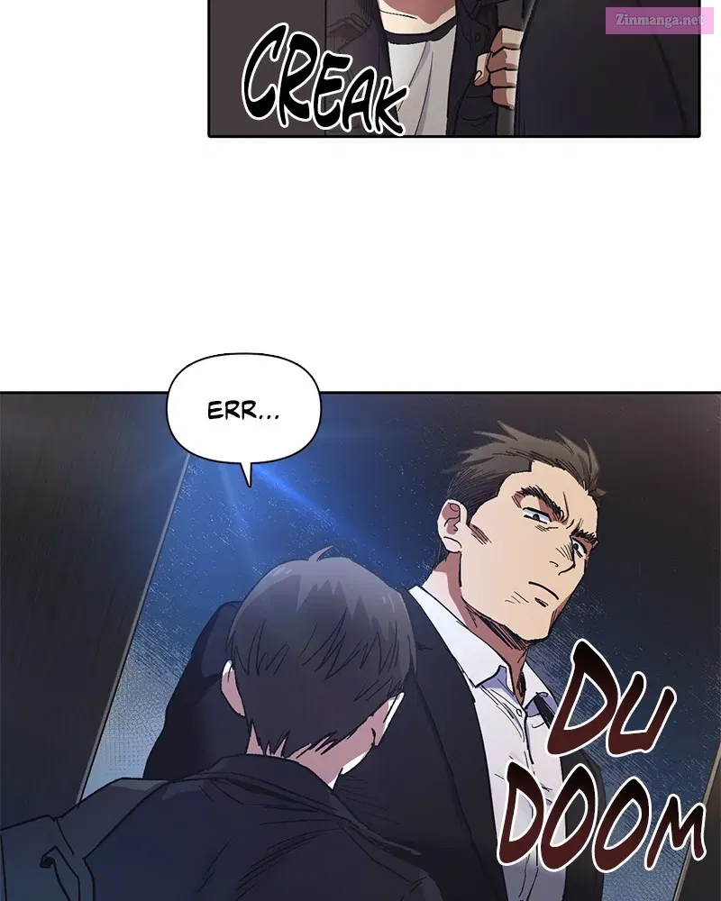 My S-Class Hunters Zinmanga X Chapter 7 Page 23