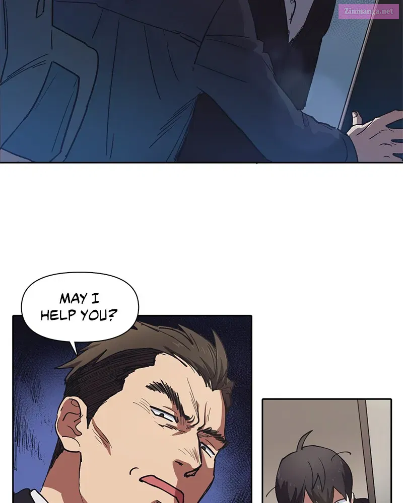 My S-Class Hunters Zinmanga X Chapter 7 Page 24
