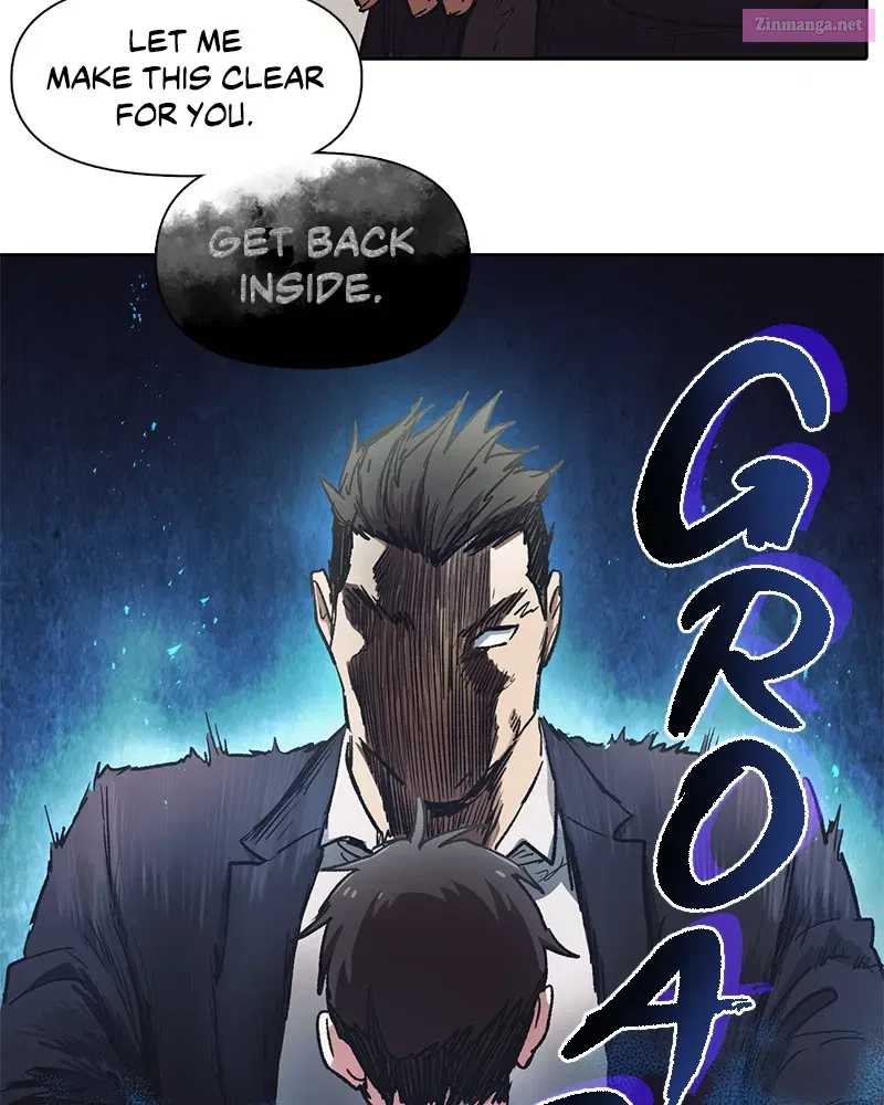 My S-Class Hunters Zinmanga X Chapter 7 Page 31