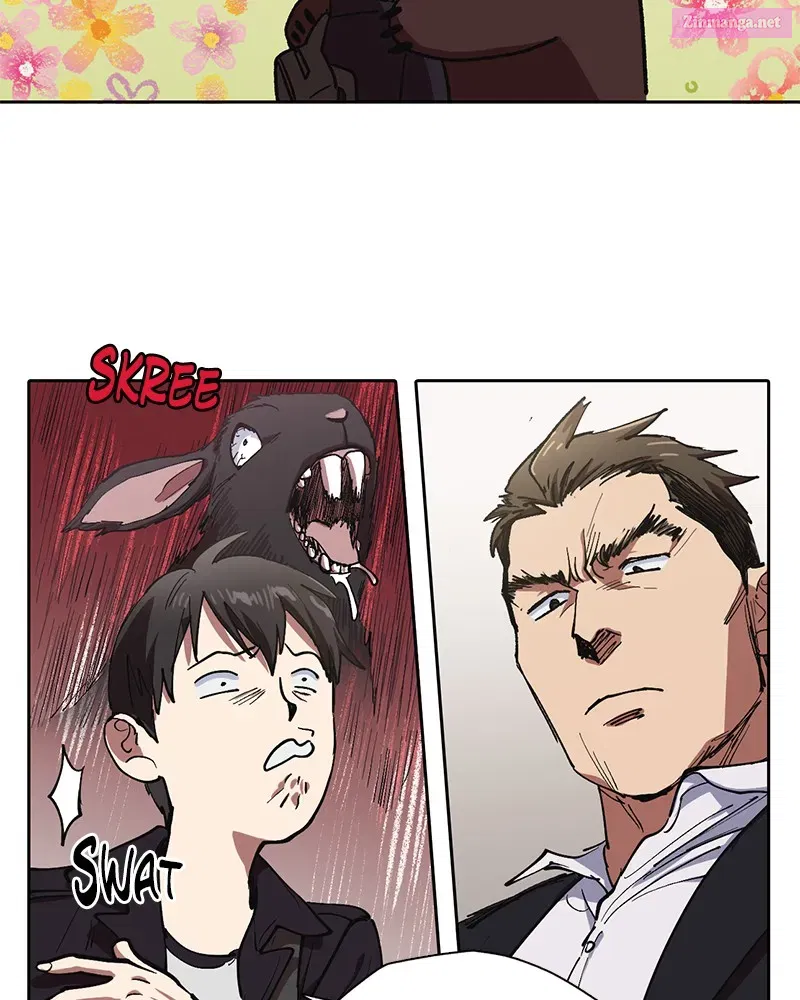 My S-Class Hunters Zinmanga X Chapter 7 Page 39