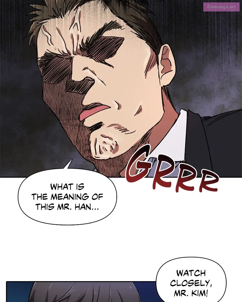 My S-Class Hunters Zinmanga X Chapter 7 Page 54