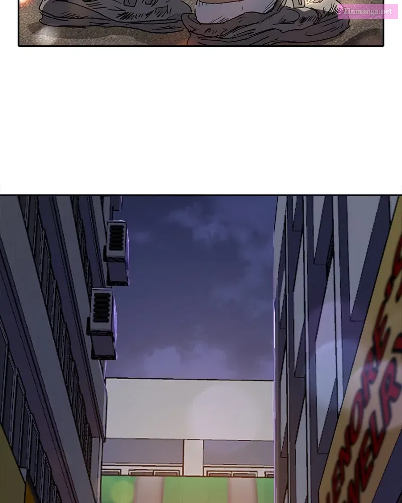 My S-Class Hunters Zinmanga X Chapter 7 Page 78