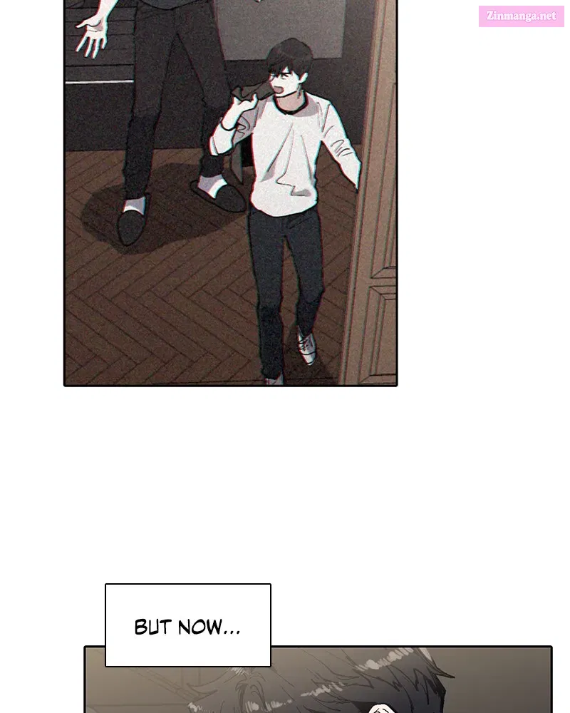 My S-Class Hunters Zinmanga X Chapter 6 Page 6