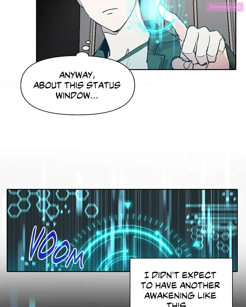 My S-Class Hunters Zinmanga X Chapter 6 Page 9