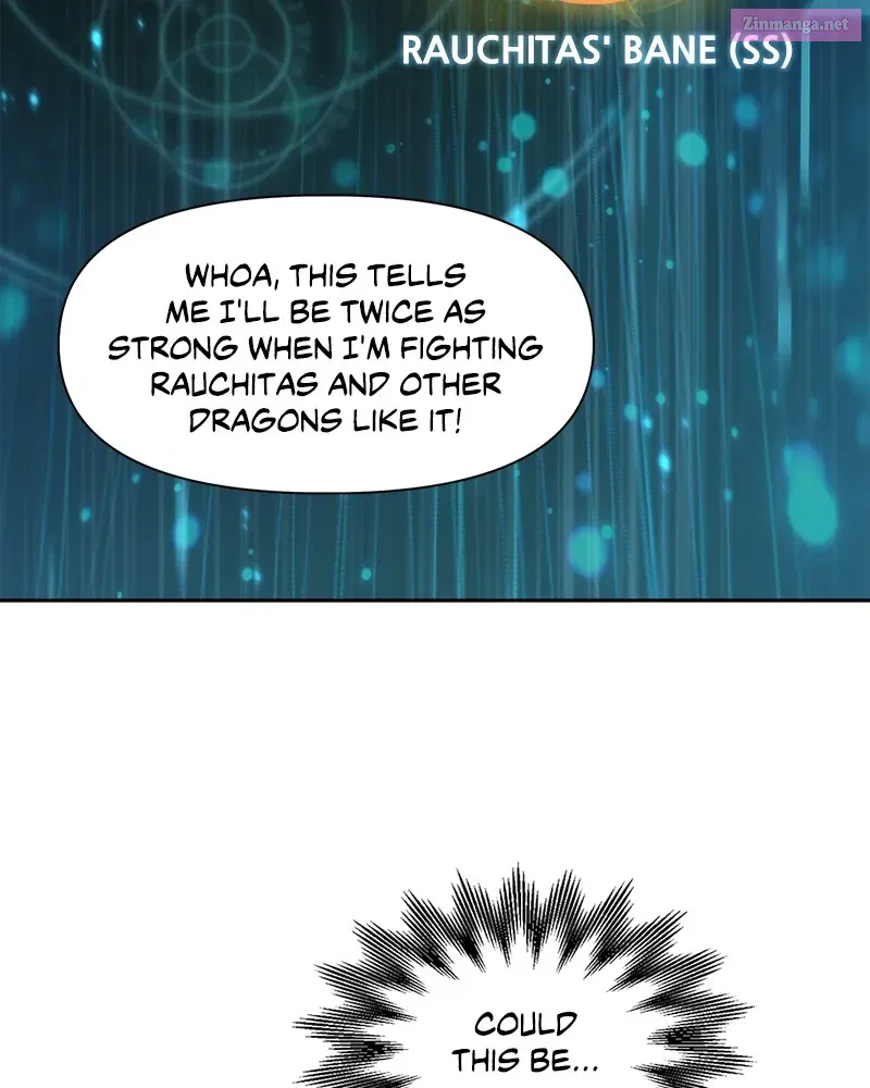 My S-Class Hunters Zinmanga X Chapter 6 Page 19