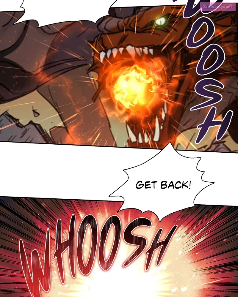 My S-Class Hunters Zinmanga X Chapter 6 Page 24