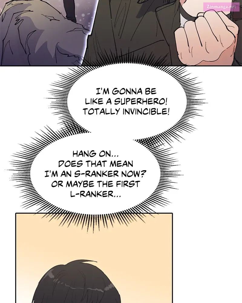My S-Class Hunters Zinmanga X Chapter 6 Page 29