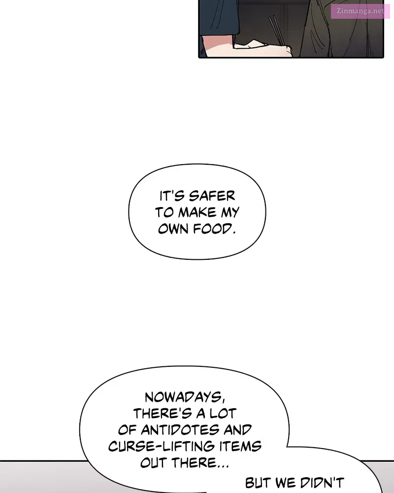 My S-Class Hunters Zinmanga X Chapter 6 Page 68
