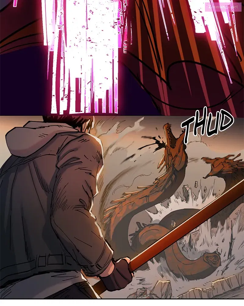 My S-Class Hunters Zinmanga X Chapter 5 Page 60