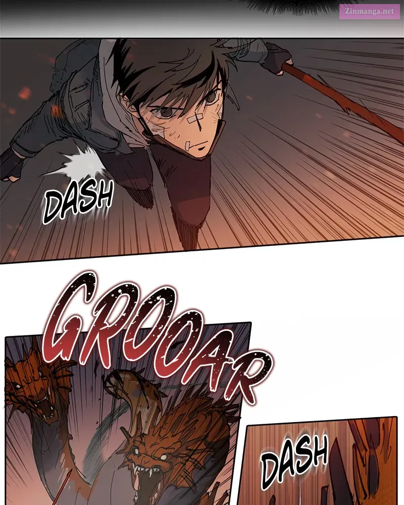 My S-Class Hunters Zinmanga X Chapter 5 Page 65
