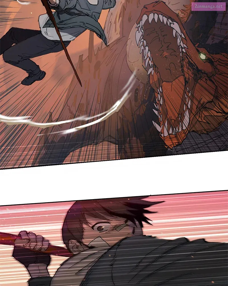My S-Class Hunters Zinmanga X Chapter 5 Page 68