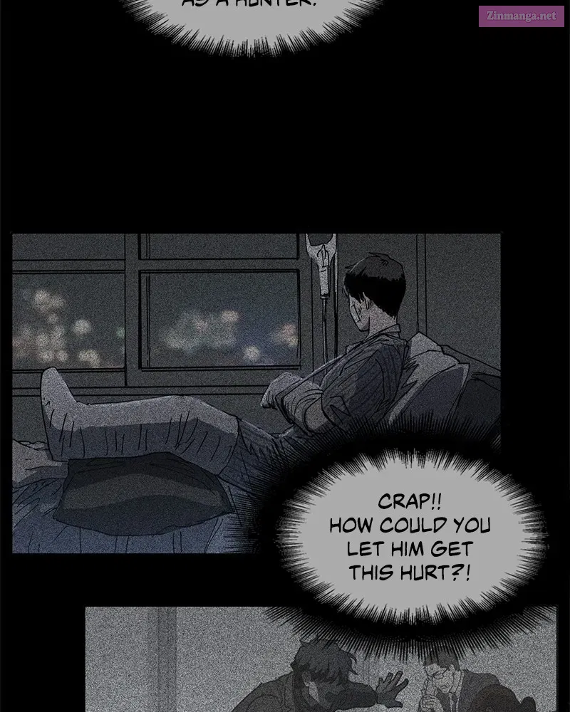 My S-Class Hunters Zinmanga X Chapter 5 Page 70