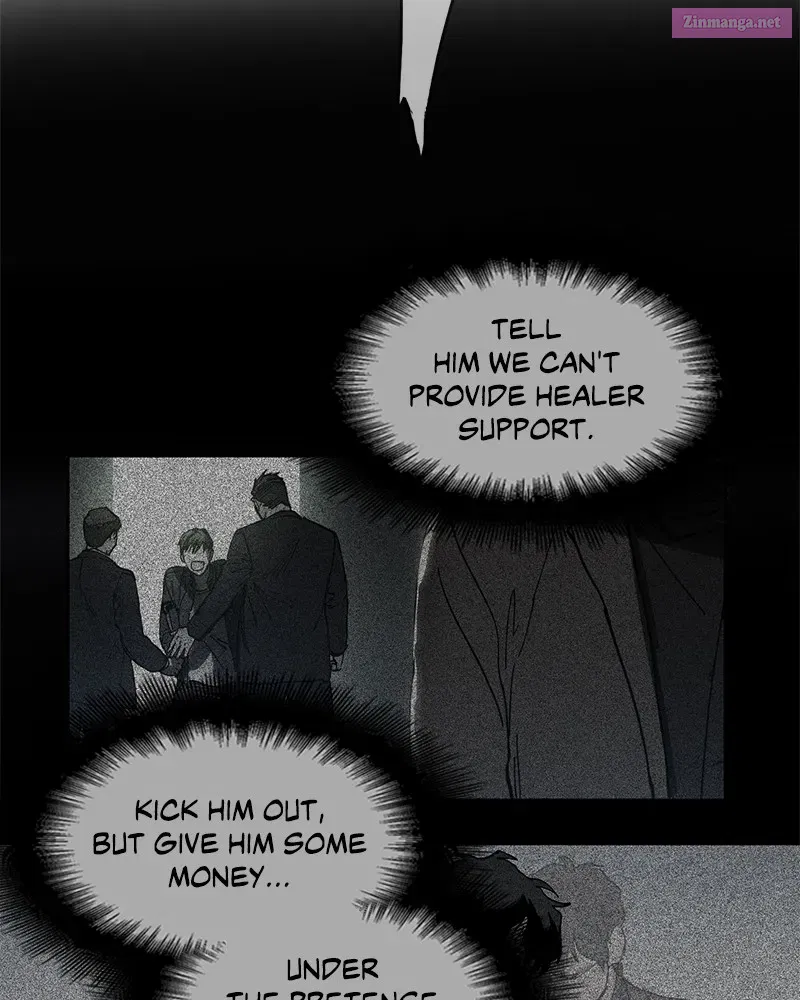 My S-Class Hunters Zinmanga X Chapter 5 Page 74