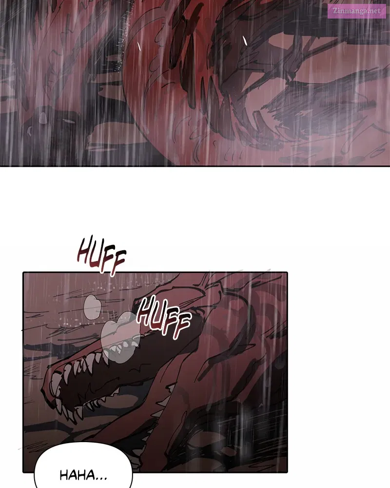 My S-Class Hunters Zinmanga X Chapter 5 Page 81