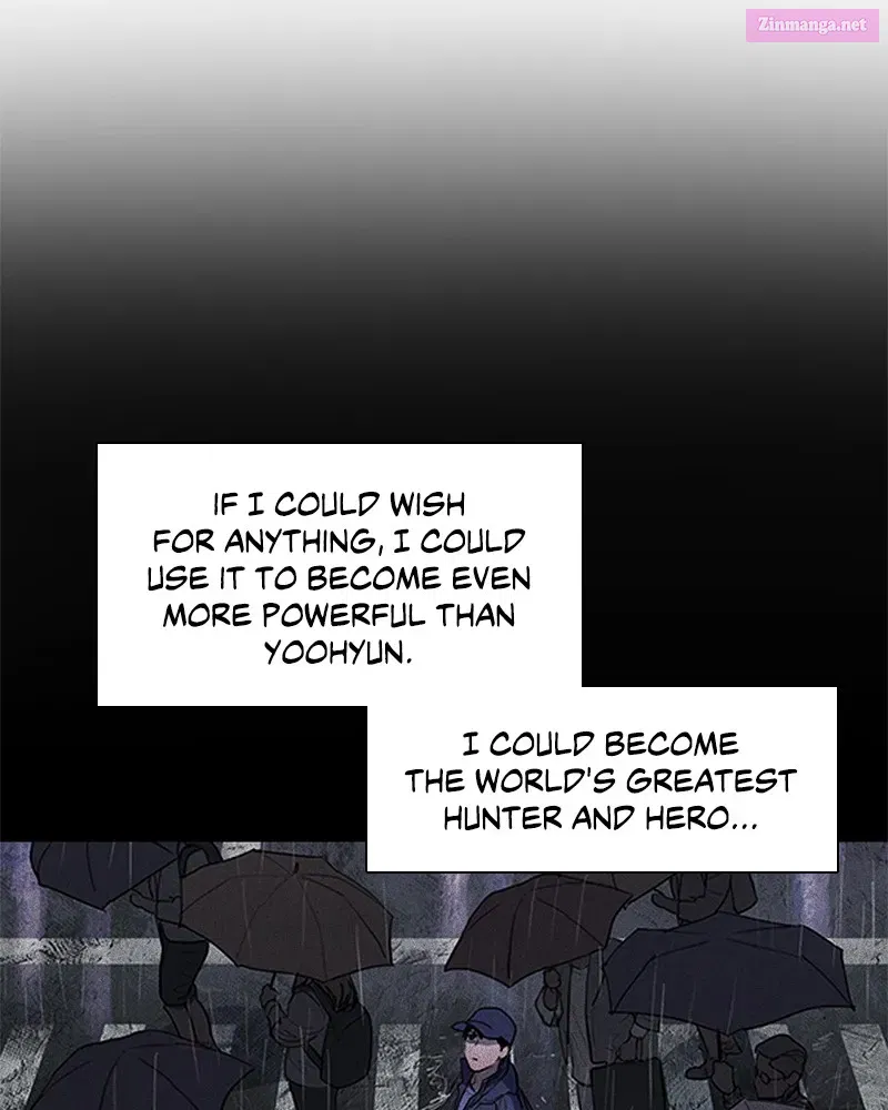 My S-Class Hunters Zinmanga X Chapter 5 Page 93