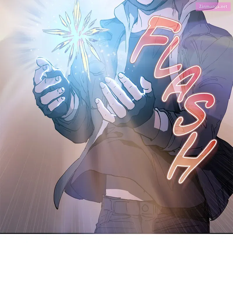 My S-Class Hunters Zinmanga X Chapter 5 Page 98